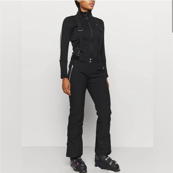 Women Dare 2b Outwitted Ski Pants - Waterproof - Picture 2 of 11